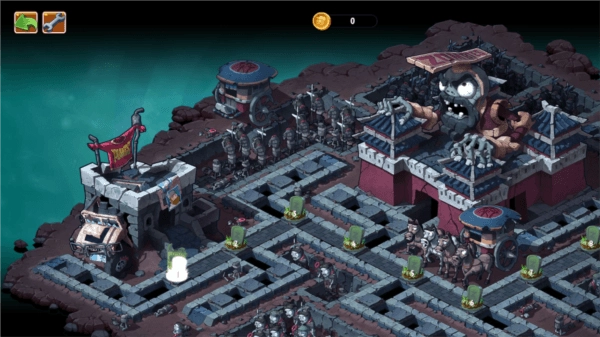 植物大战僵尸universe版图2