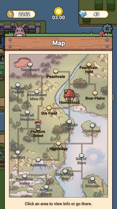 长夜镇归烬之书图3