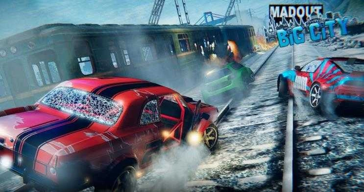 火力全开2最新版图3