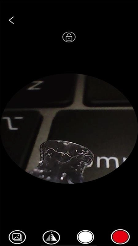 airlook可视挖耳勺