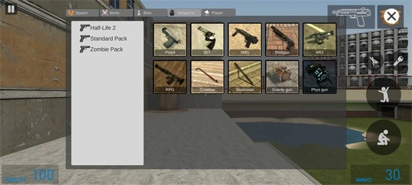 Mirrox模组重制版(1)