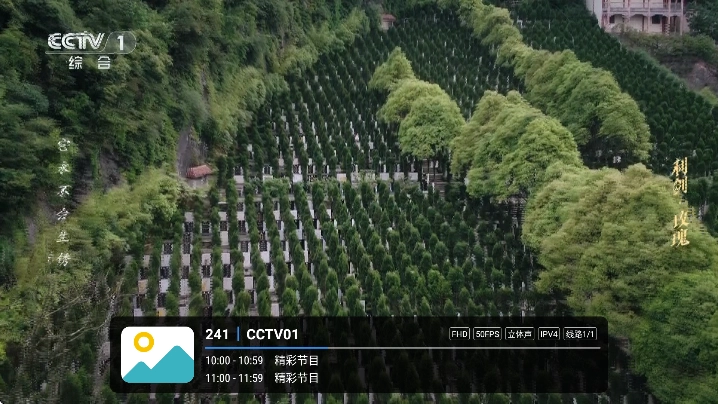 全频播tv电视版图1