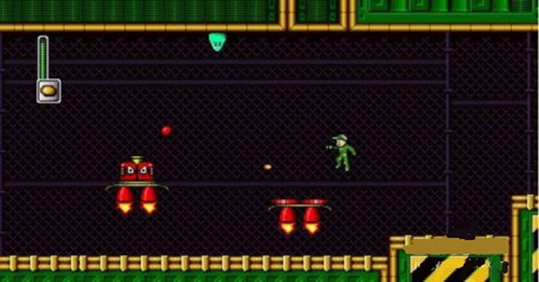 节奏地牢安卓汉化版(4)