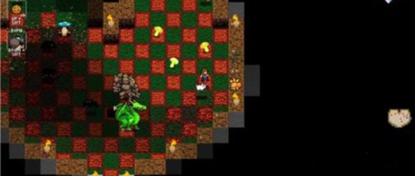 节奏地牢安卓汉化版(1)