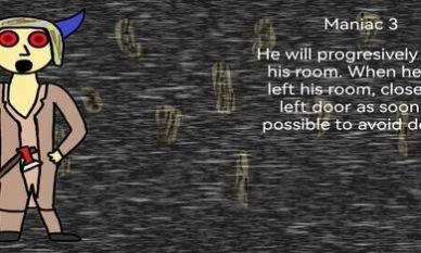 恐怖奶奶的午夜后宫(3)