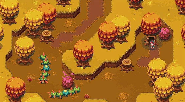 烁石物语中文版图3