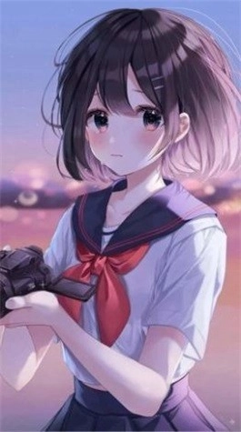 严选漫画2025截图2