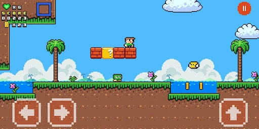 超级奥利弗世界图3