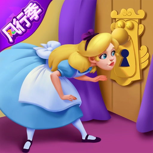 糖果精灵传奇正版