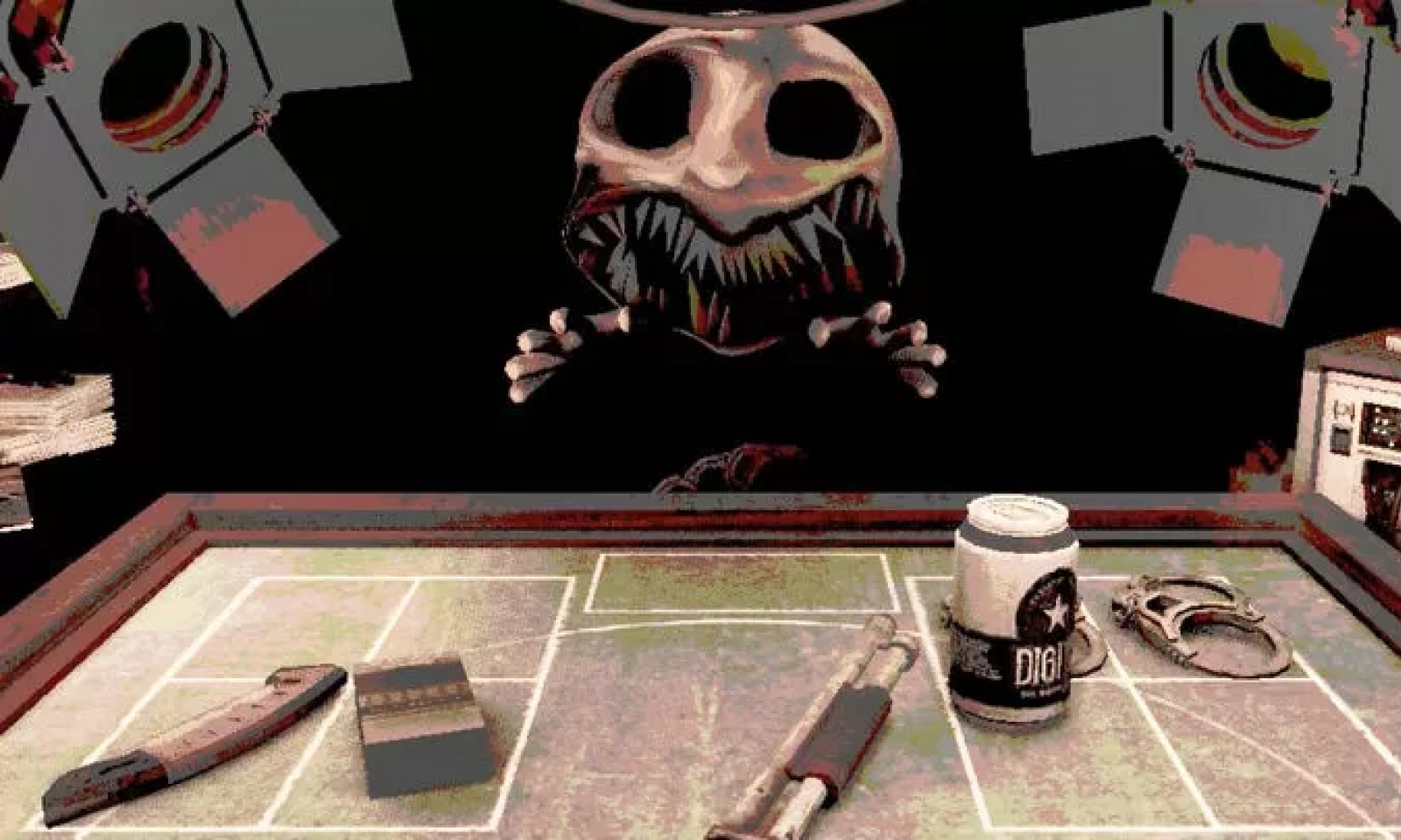 恶魔轮盘赌中文版图2