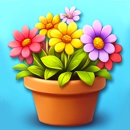 无序生花 v1.0.1