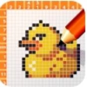 逻辑绘画彩图中文版