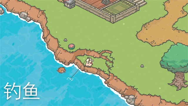 月兔漫游国际服(4)