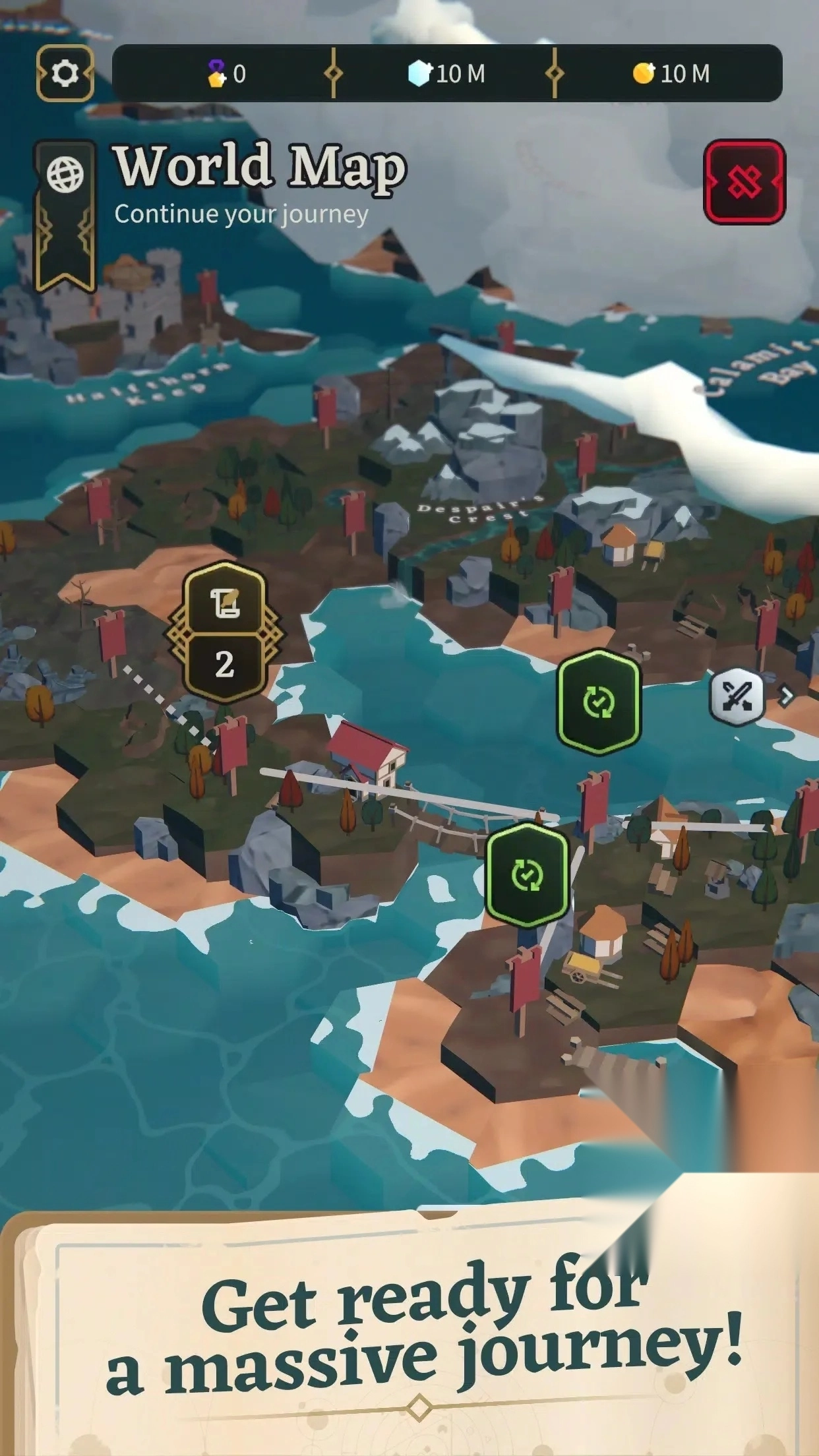 地牢突袭者中文版(3)