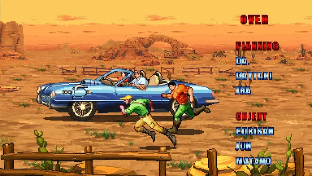 街机恐龙手机版