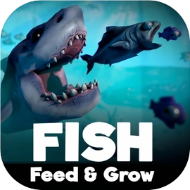 海底大猎杀中文版