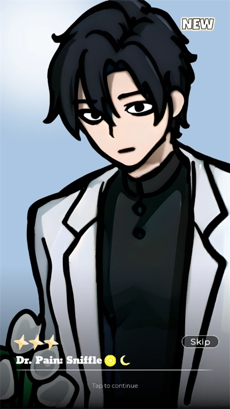 Lovely Wisher游戏截图2