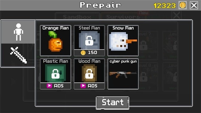 机器人沙盒游乐场图2