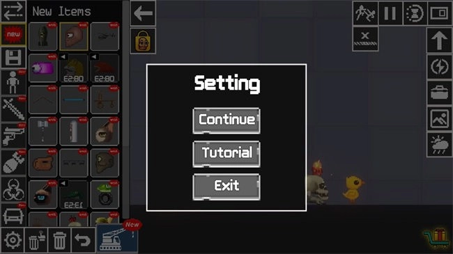 机器人沙盒游乐场图3