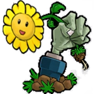 植物大战僵尸生态版