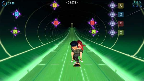 梦境旋律最新版图1