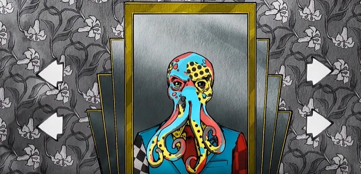 死亡与税赋手机中文版图3