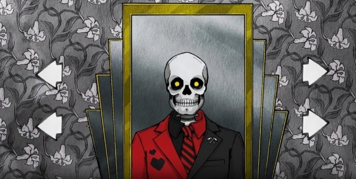 死亡与税赋手机中文版图1