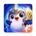 金铲铲之战手机版