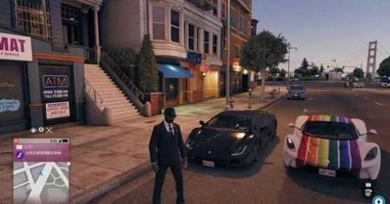 看門狗2中文版圖3