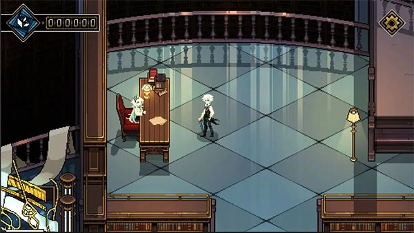 人格解体手机版(2)