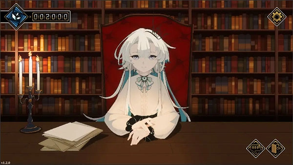 人格解体手机版(1)