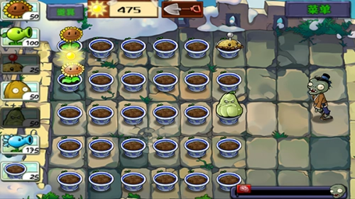 植物大战僵尸中国馆最新版(3)