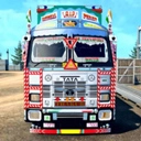 印度卡车模拟器手机版