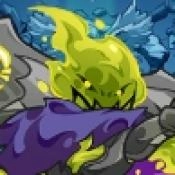 黑暗尖塔传奇夜幕降临中文版