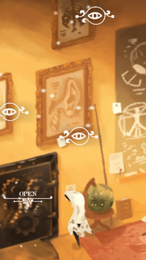 游荡者弗兰肯斯坦的怪物最新版截图3