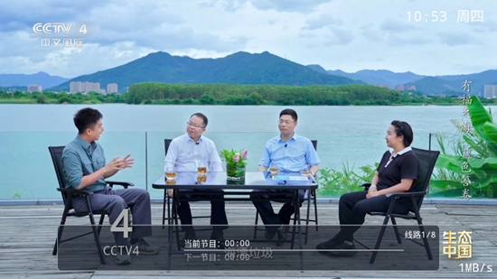 甜心TV电视版截图2