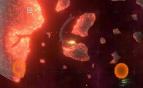 星球毁灭模拟器2D