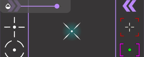 准星助手十字架图1