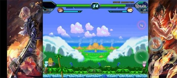 海贼王心之一方图3