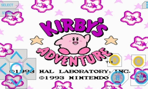 fc游戏模拟器手机版