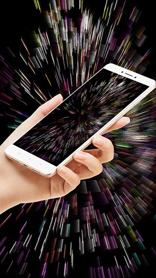 炫彩粒子正版图4