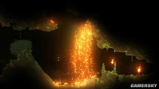 女巫noita安卓手机版图3