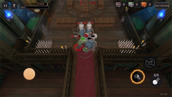 奶奶的家联机版(5)