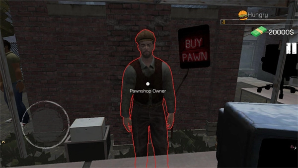 网吧老板模拟器中文版截图1