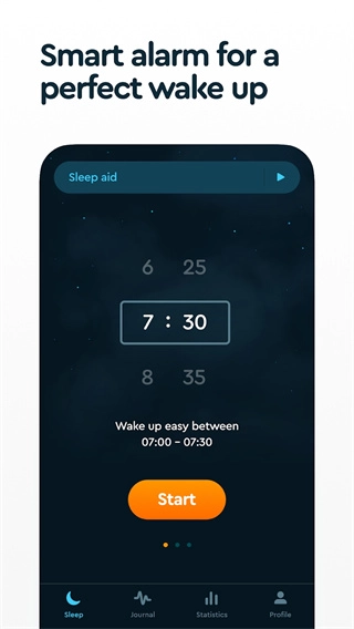Sleep Cycle-图1