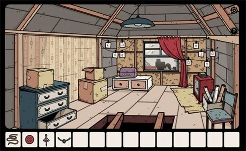 另一个阴影中文版图2