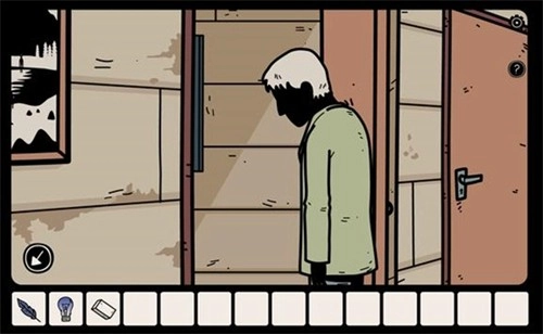 另一个阴影中文版图5