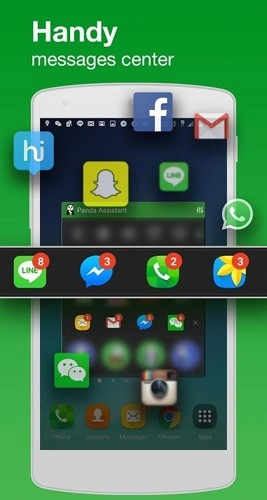 熊猫助手(Panda Helper)