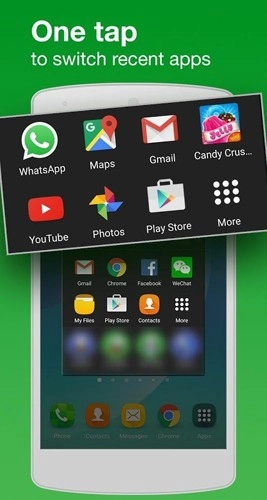 熊猫助手(Panda Helper)