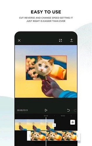 capcut剪辑软件2026中文版